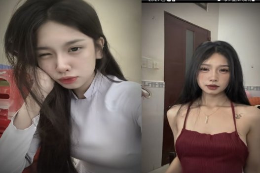 sex gay cha con Chê ông chồng chuối bé, mỗi ngày bà xã lên mạng tìm một anh khoai to đến nhà khi người chồng đi vắng