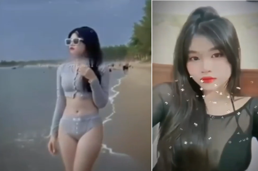 sex nhật kohey nishi Khám phá vét máng bướm non hồng của em nư sinh