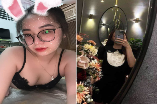 emmy18y sex Đã chơi em k bao anh còn đánh đỏ mông em